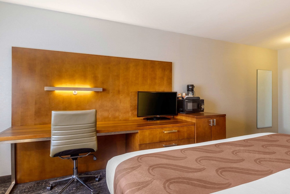 Quality Inn Danville, Foto 3