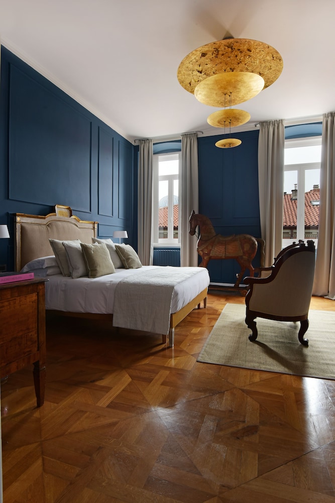 Presidential Apartment, 2 Bedrooms, City View, Tower