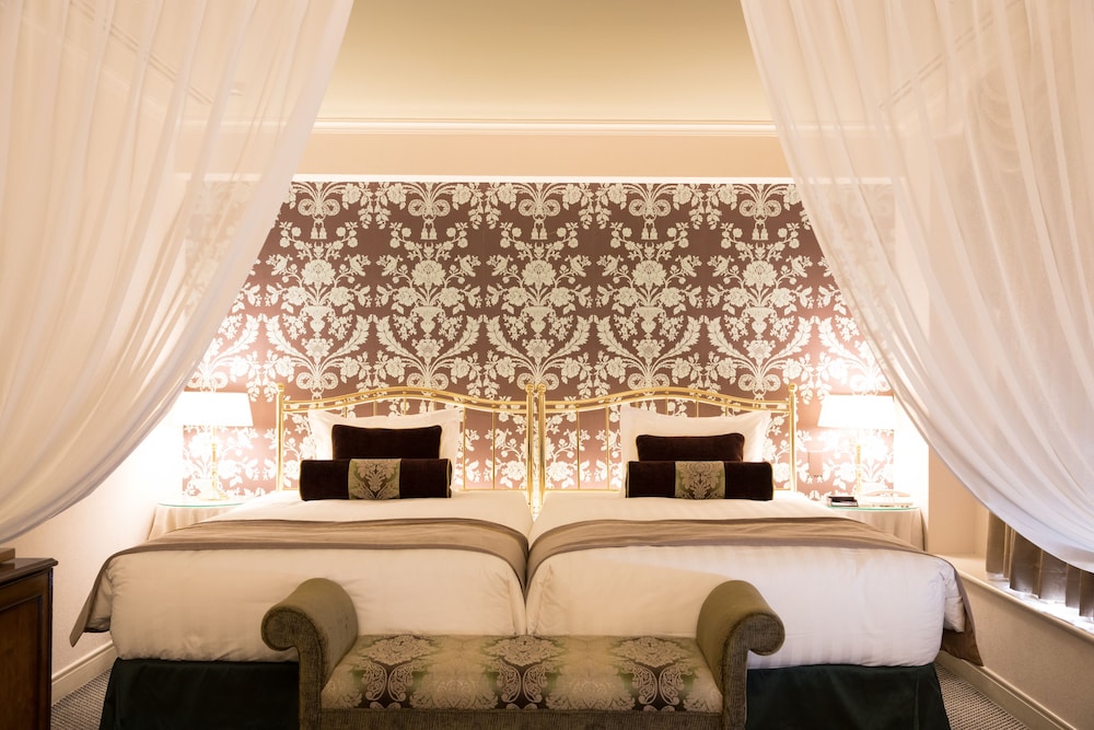 Presidential Twin Room, Non Smoking (World Finest Breakfast) photo 1