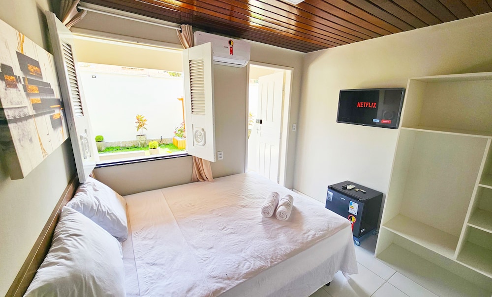 Basic Double Room photo 1