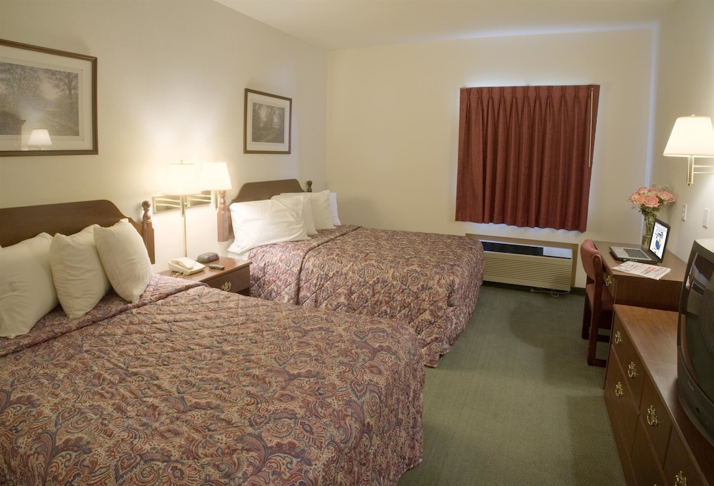 Room, 2 Queen Beds, Accessible, Non Smoking photo 1