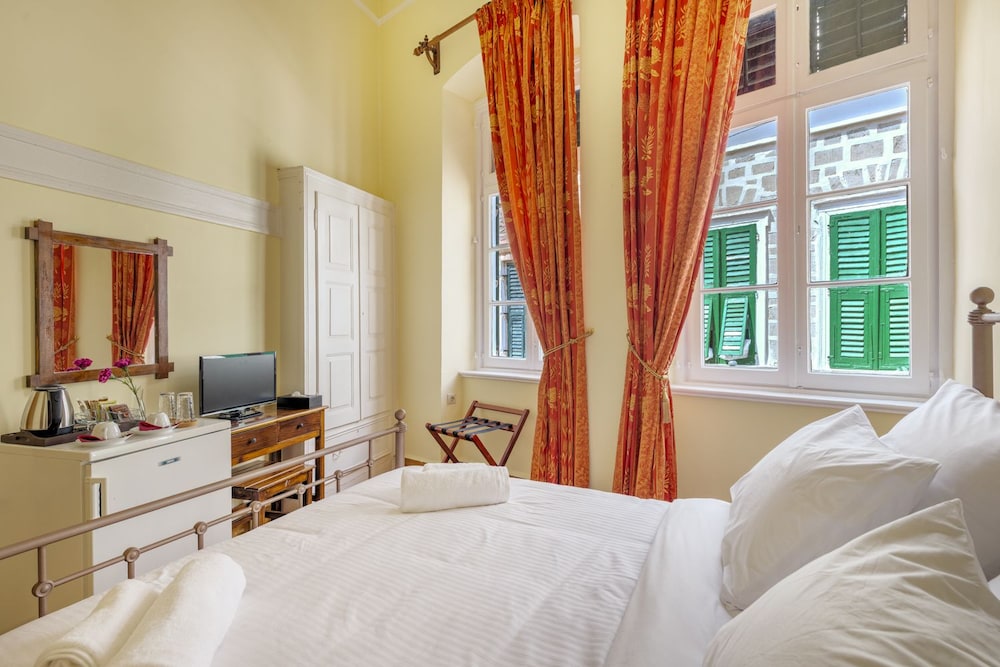 Double Room, City View photo 1