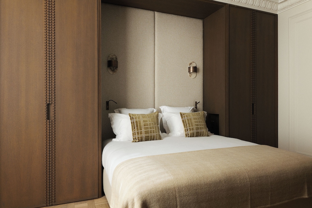 Exclusive Apartment, 2 Bedrooms photo 3