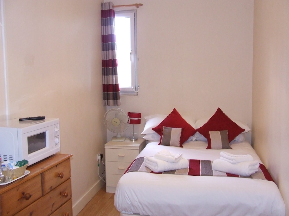 Double Room, Shared Bathroom photo 3