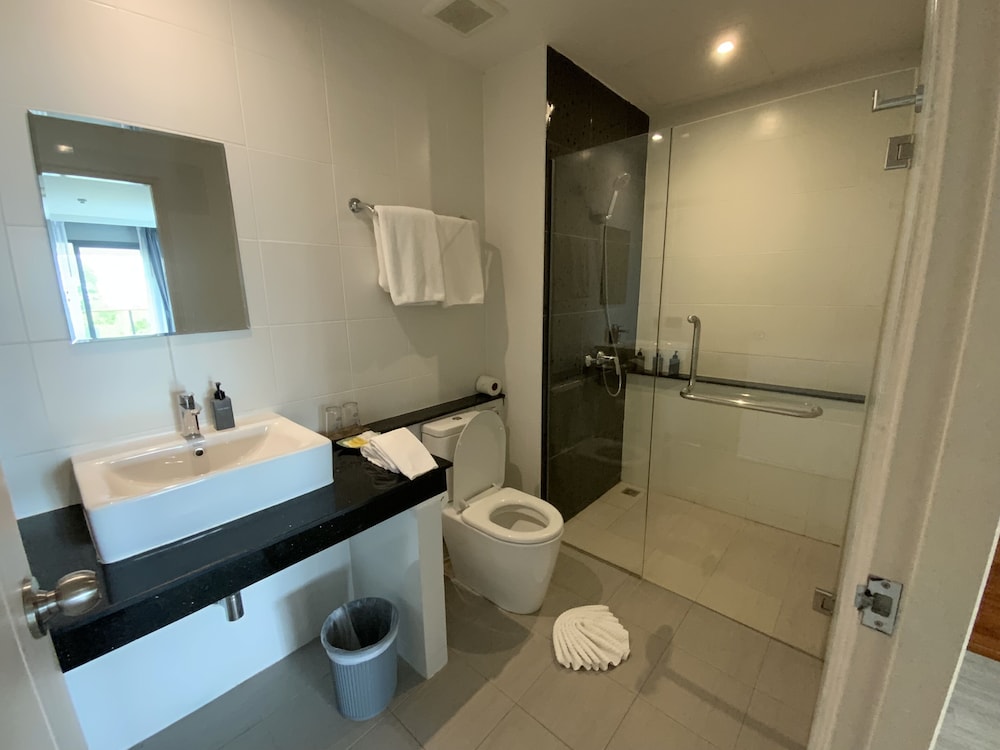 Superior Room with Sea View photo 2
