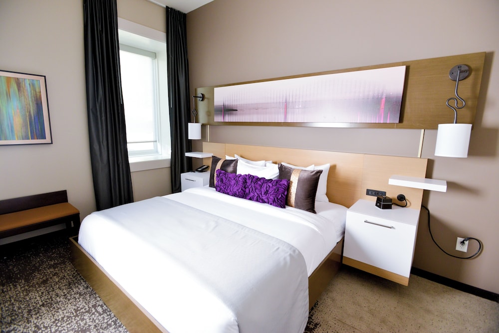 Premium Suite, 1 Bedroom, Non Smoking photo 2