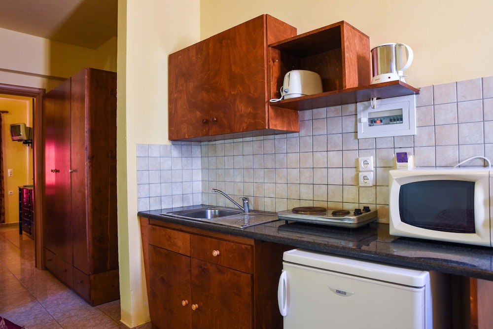 Apartment, 1 Bedroom (5 Adults) photo 3