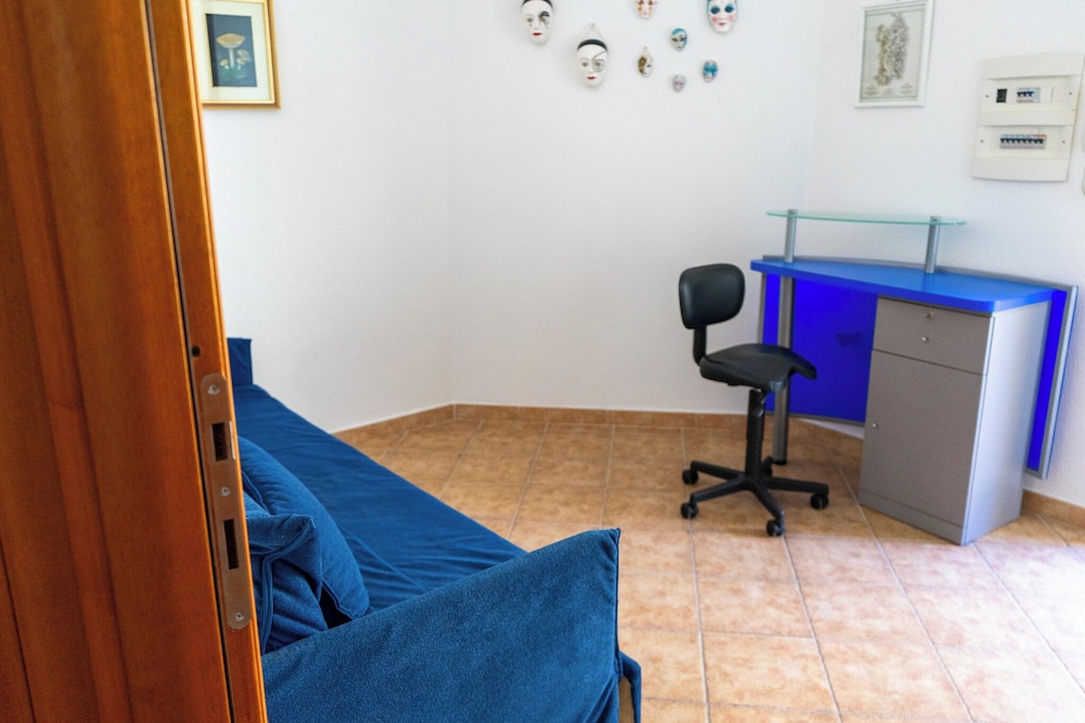 Apartment, Balcony photo 2
