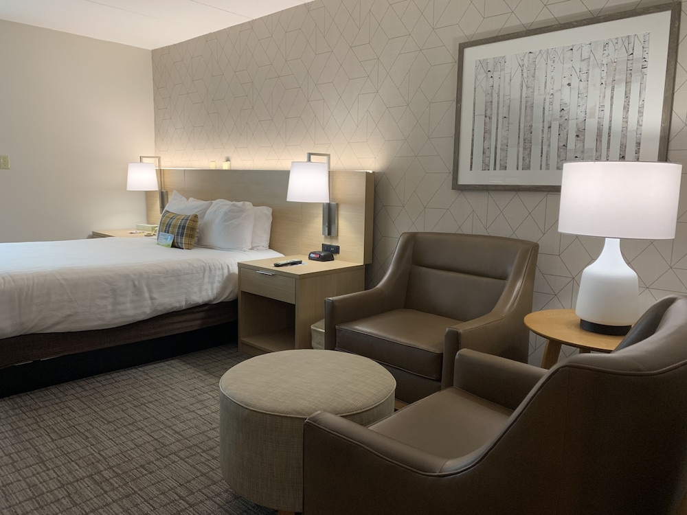 Studio Suite, 2 Queen Beds, Non Smoking - Photo 1