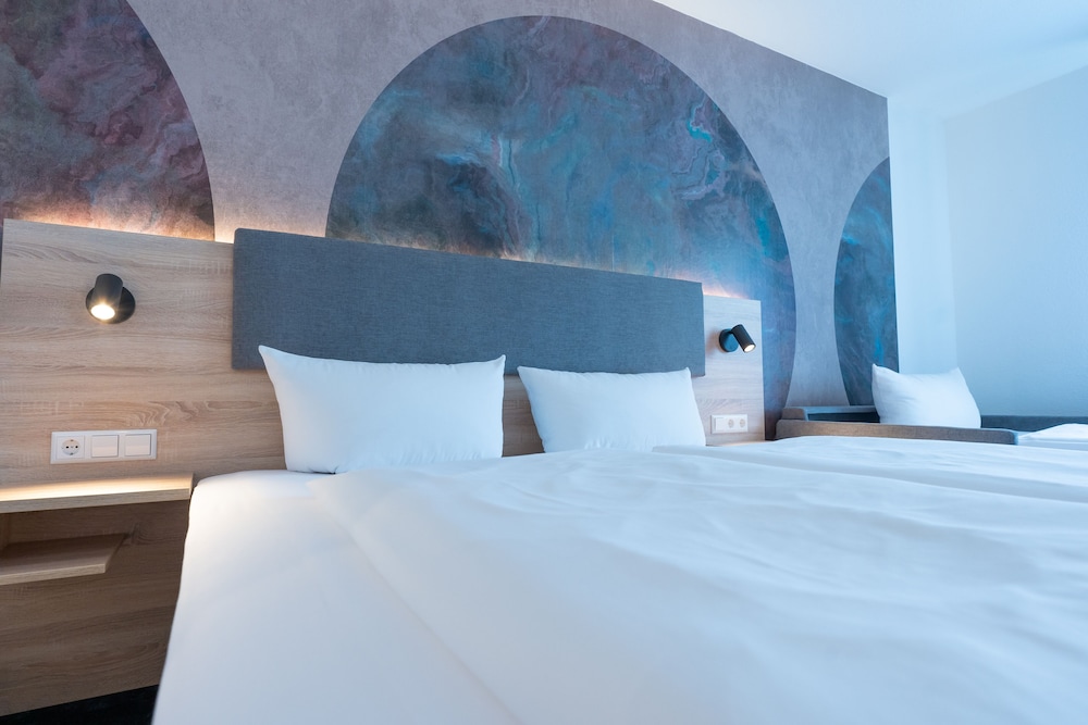 Comfort Double Room, 1 King Bed, Non Smoking