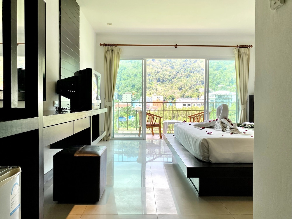 Superior Double Room - Photo 13