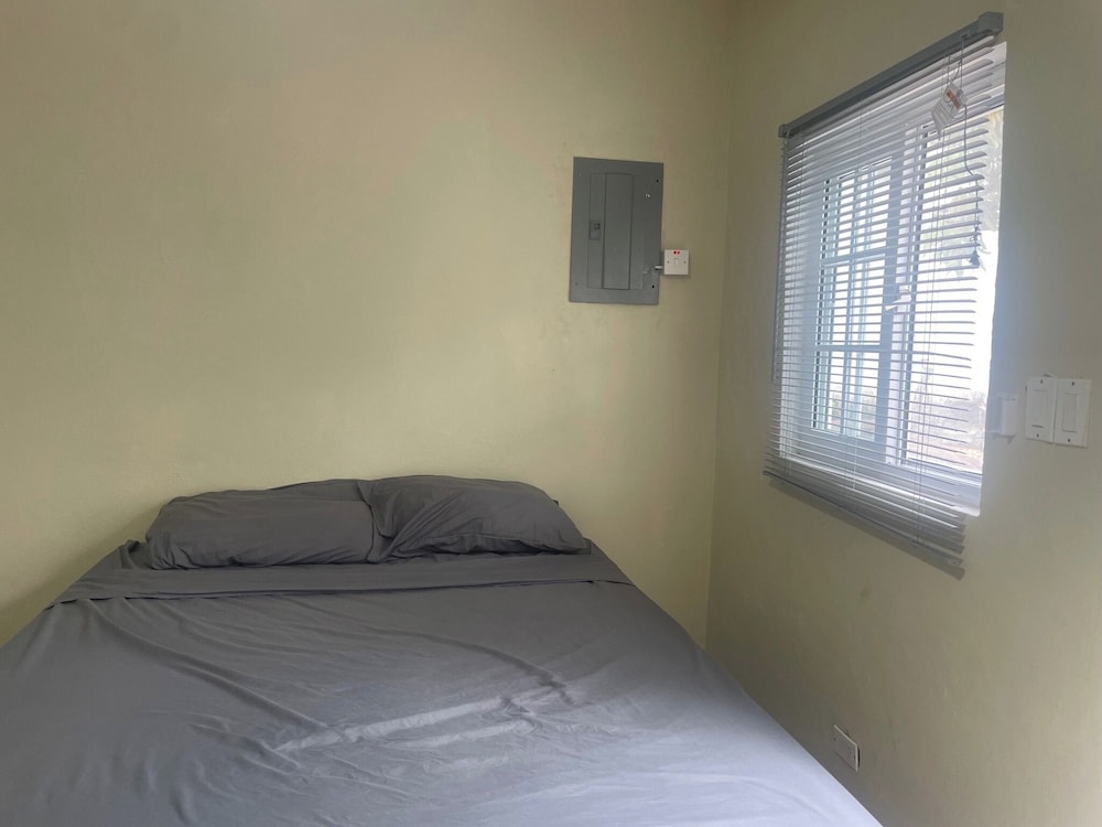 Classic Double Room, Garden View photo 1
