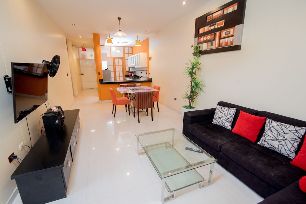 Superior Apartment photo 3
