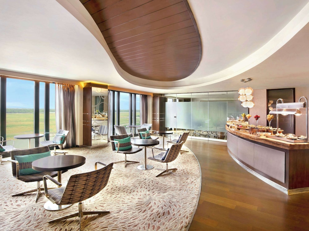 Executive Room, 1 King Bed