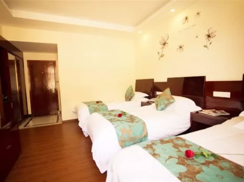 Triple Room photo 2