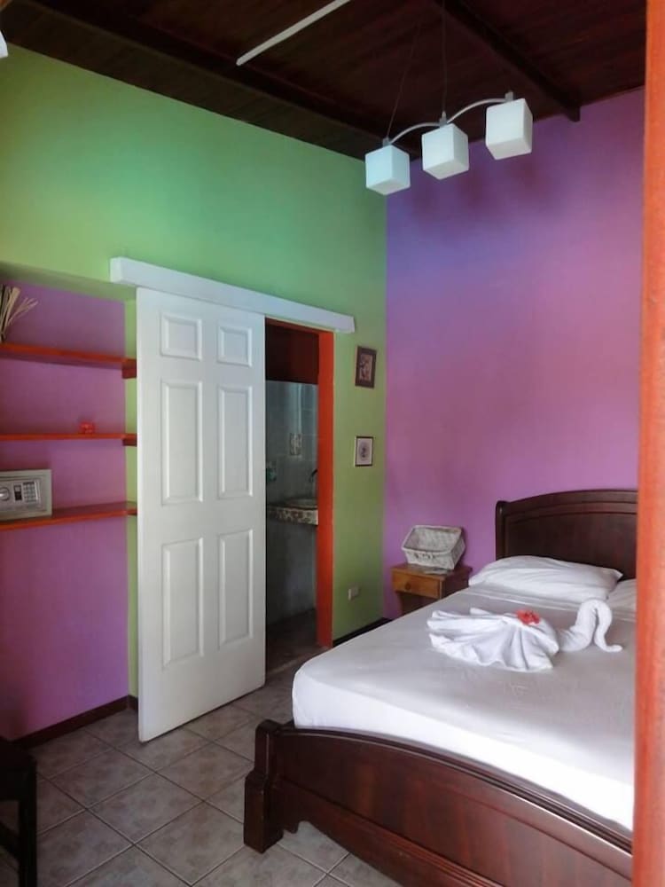 Standard Room, 1 Double Bed