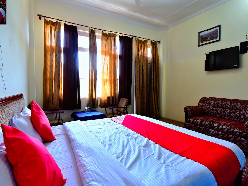 Deluxe Double Or Twin Room, 1 King Bed
