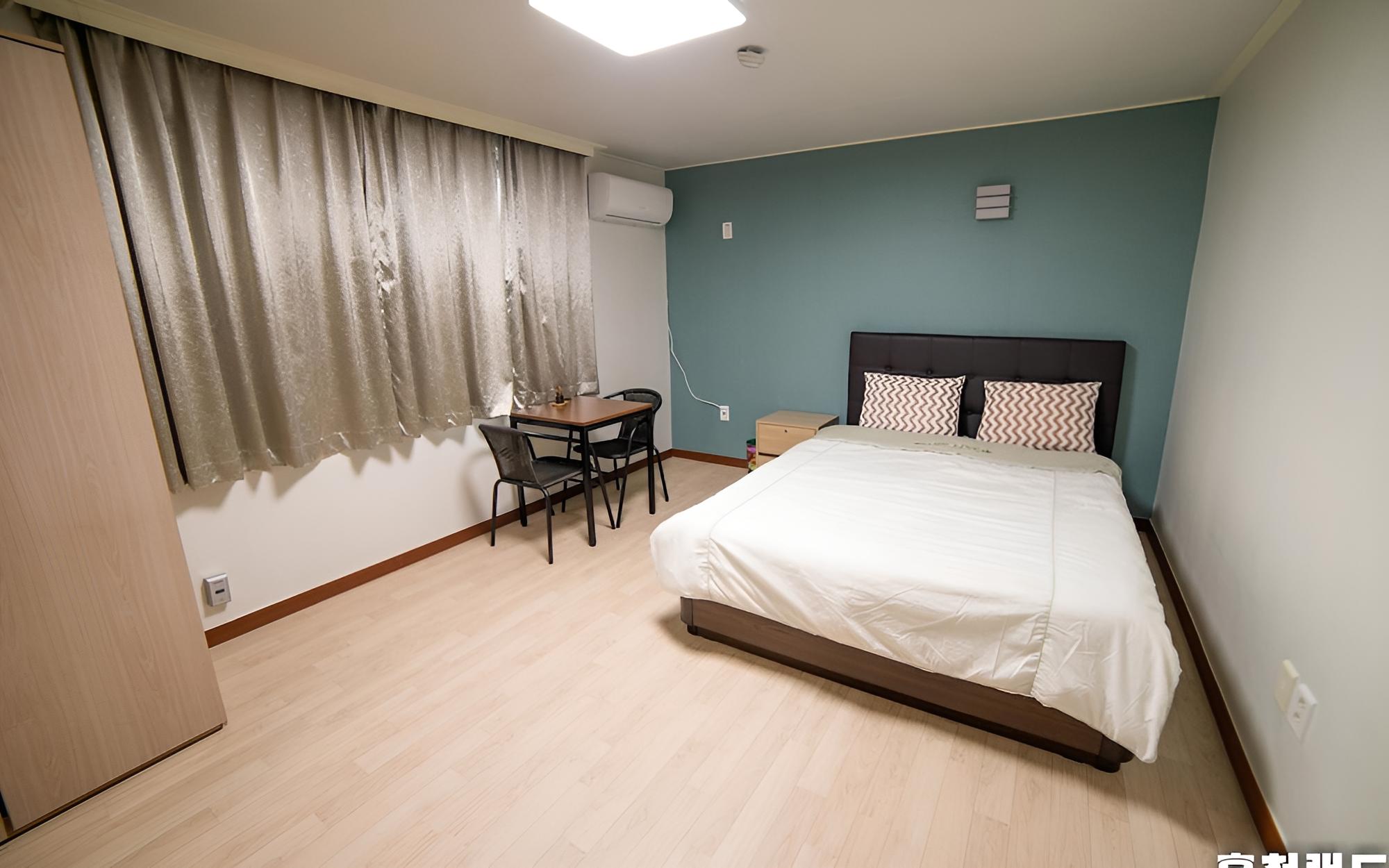 Room (VIP - Living Two Room (BBQ available)) photo 1