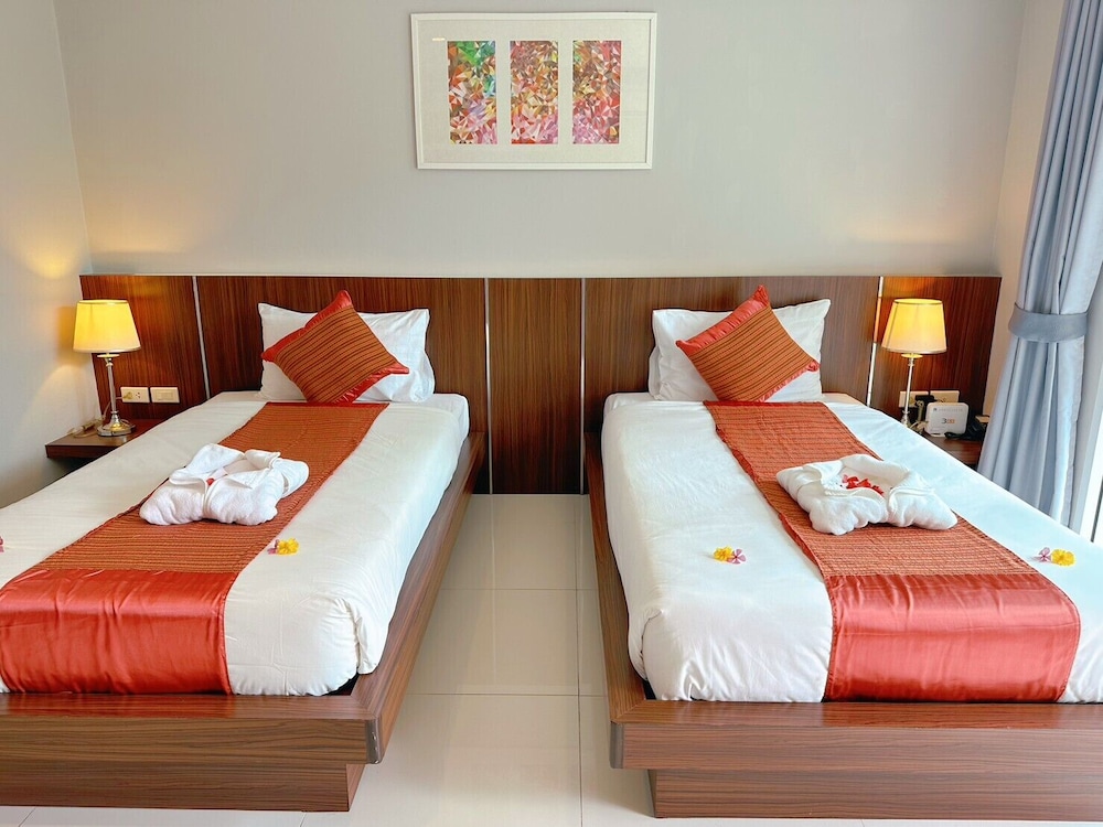 Superior Twin Room - Photo 8