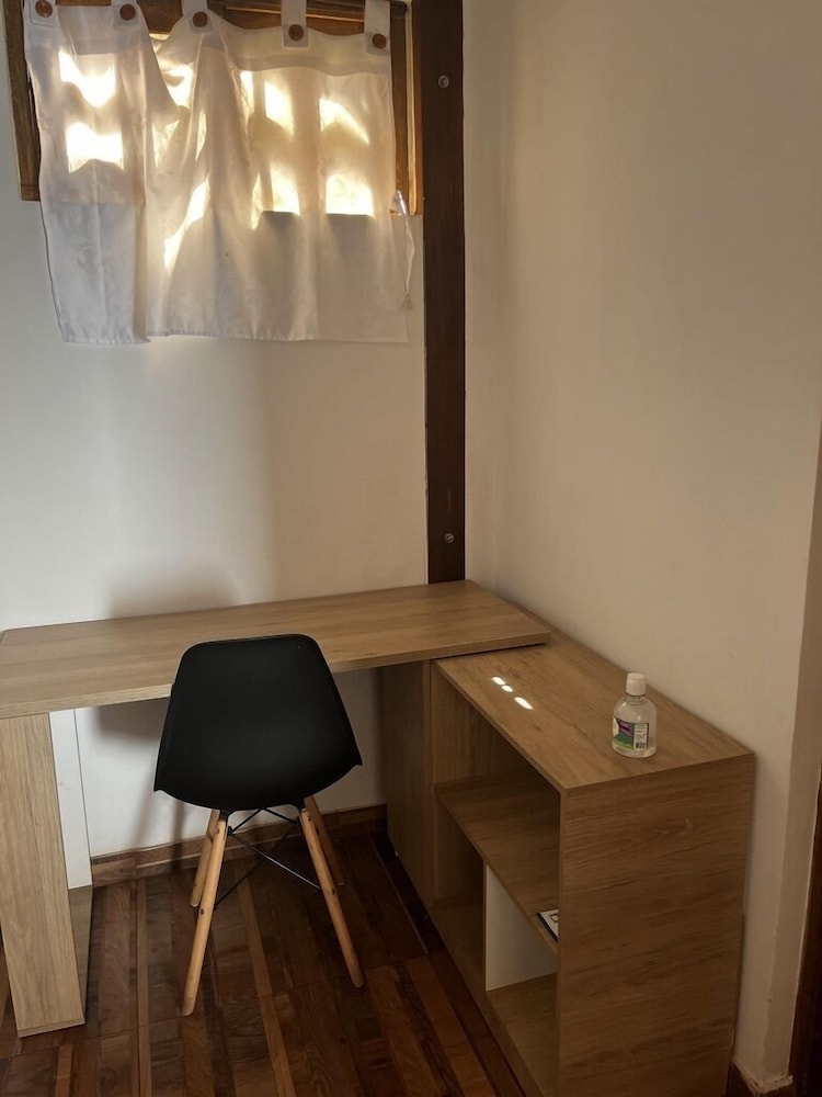 Economy Double Room Single Use photo 3