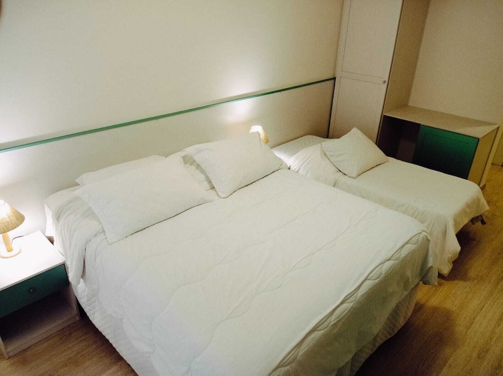 Superior Triple Room photo 3