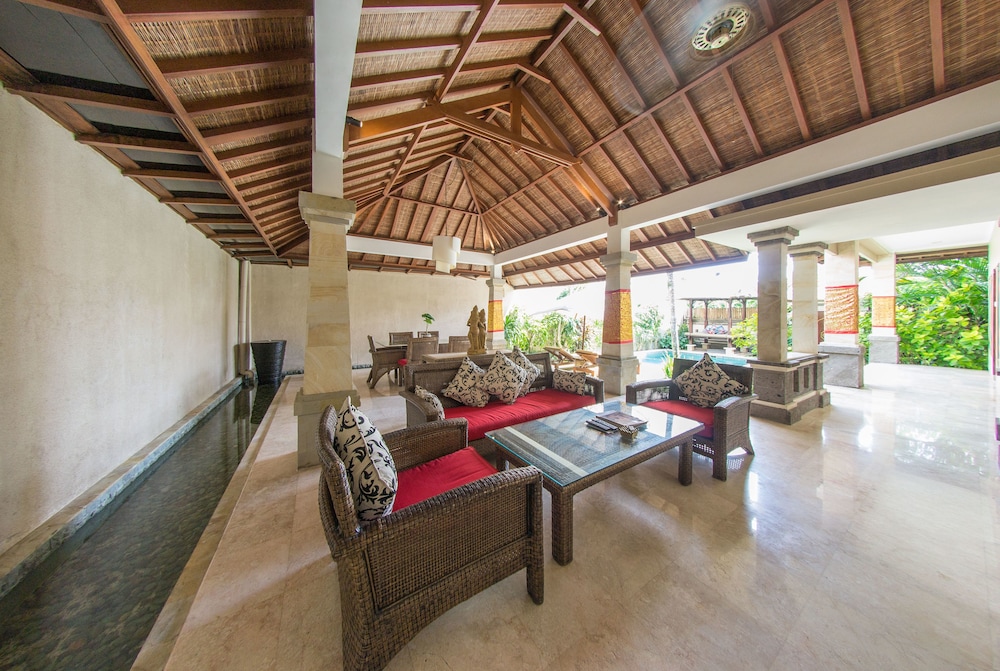Villa, 2 Bedrooms, Private Pool #1 photo 3