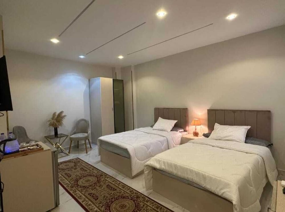 Deluxe Double or Twin Room, Mountain View