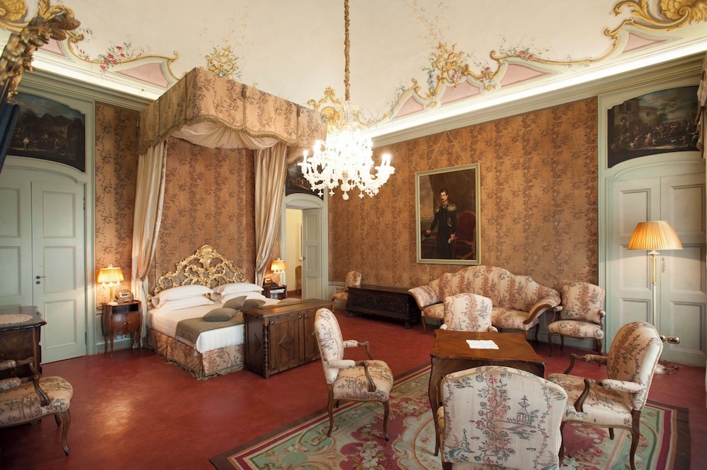 Luxury Suite (Castle) photo 1