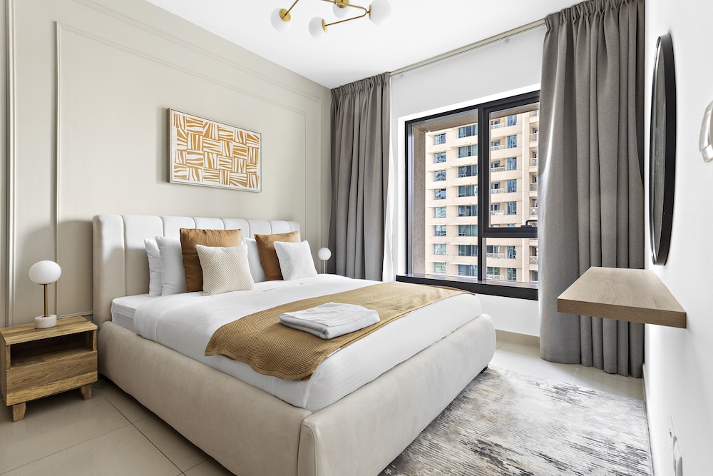 City Apartment (29 Blvd T1 701) photo 3
