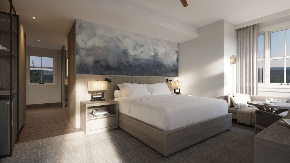Room, 1 King Bed (Hill Country Third Floor) photo 1
