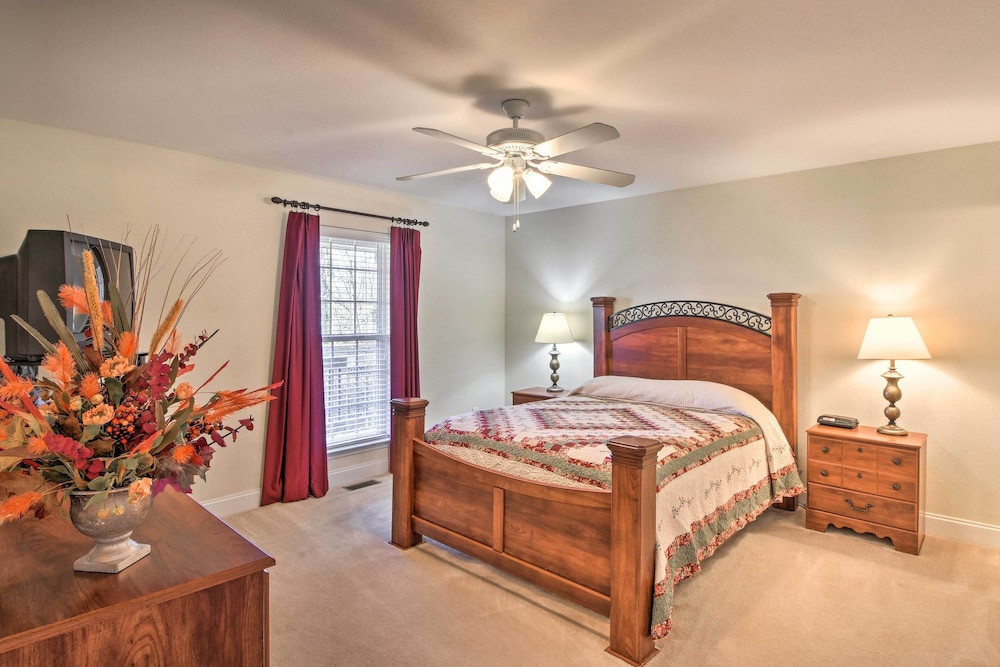 House (3 Bedrooms) photo 1