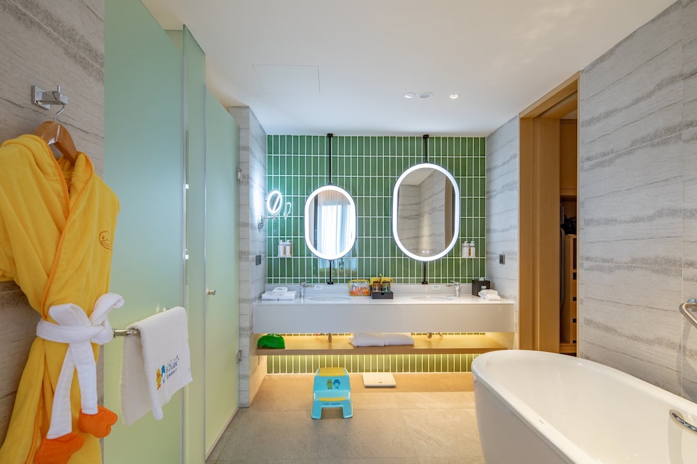 Suite, 1 Bedroom (Kids Theme) - Photo 1