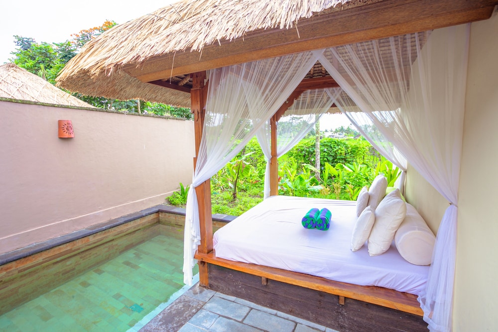 Comfort Villa, 1 Bedroom, Private Pool photo 2
