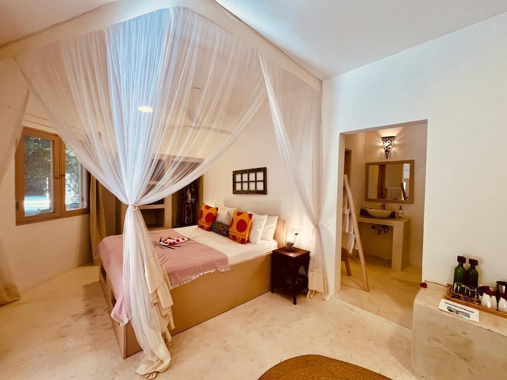 Comfort Quadruple Room, Sea View photo 1