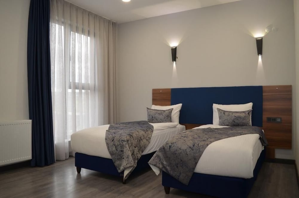 Standard Twin Room, 2 Twin Beds