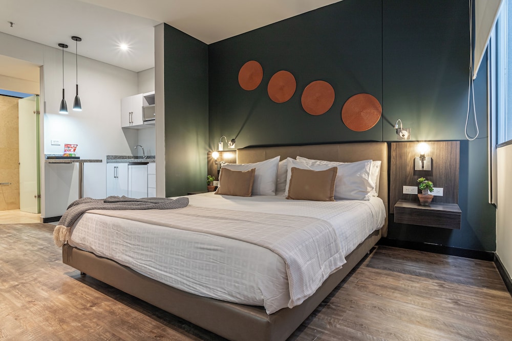 Superior Apartment photo 1