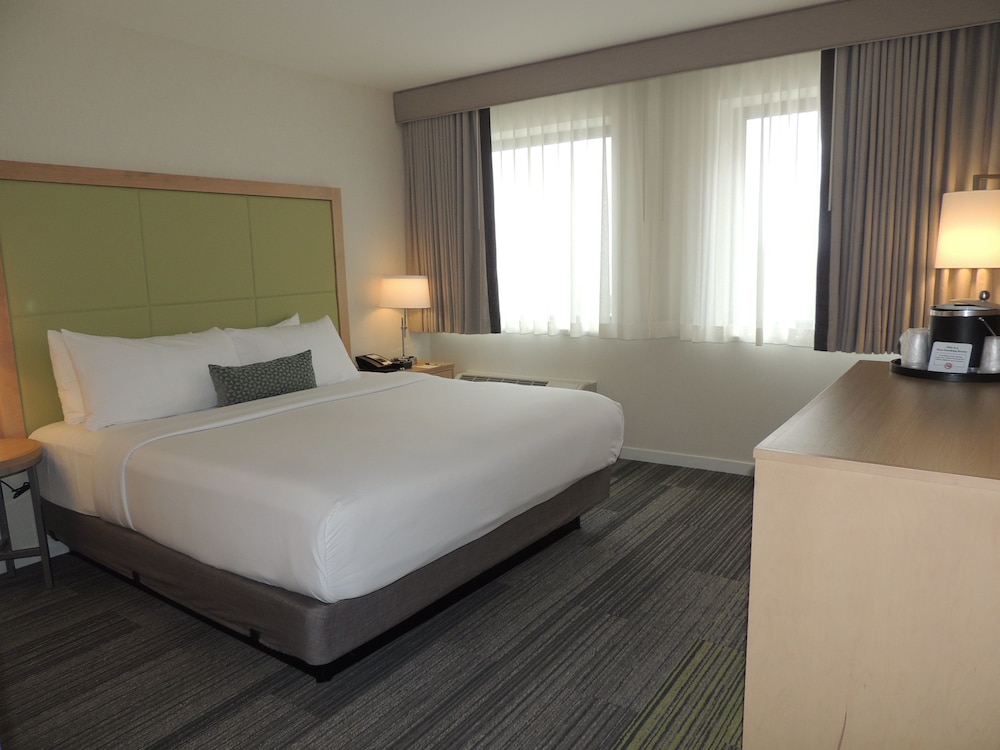 Premium Room, 1 King Bed - Photo 5