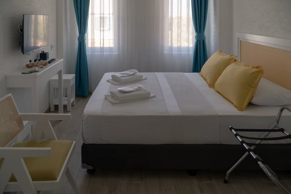Standard Double Room photo 1