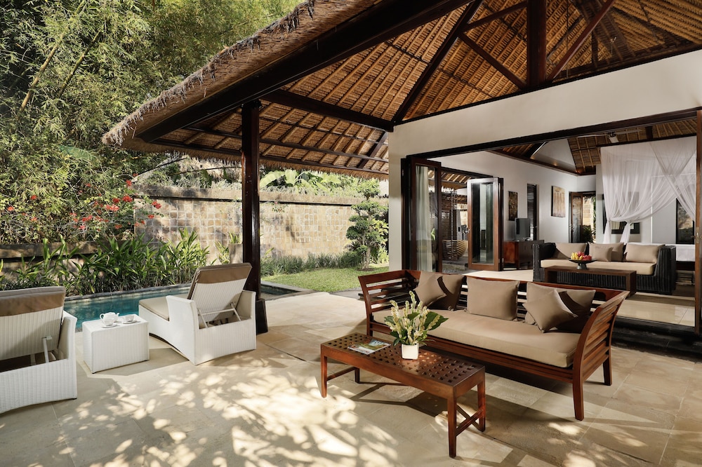 Omecure 1 Bedroom Pool Villa photo 2