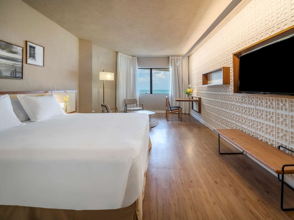 Executive Apartment, 1 Queen Bed photo 2