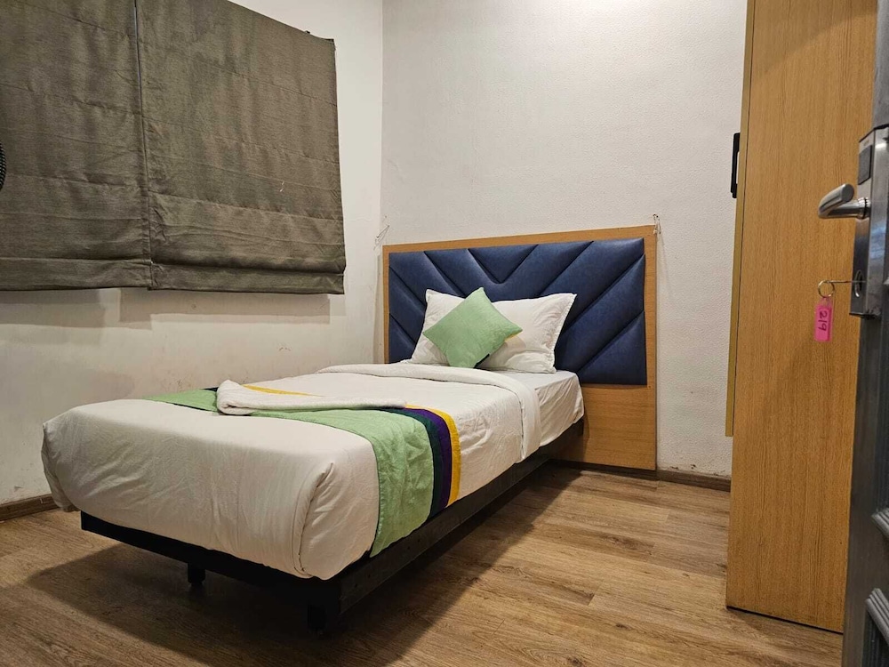 Basic Room