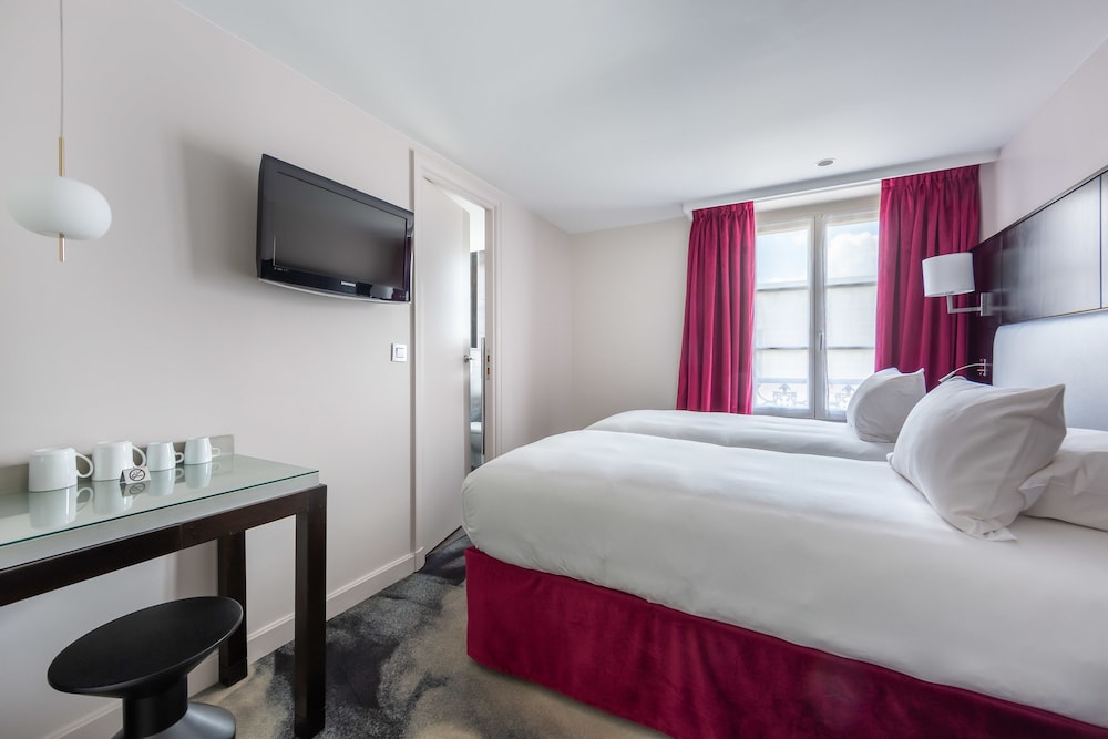 Superior Twin Room photo 3