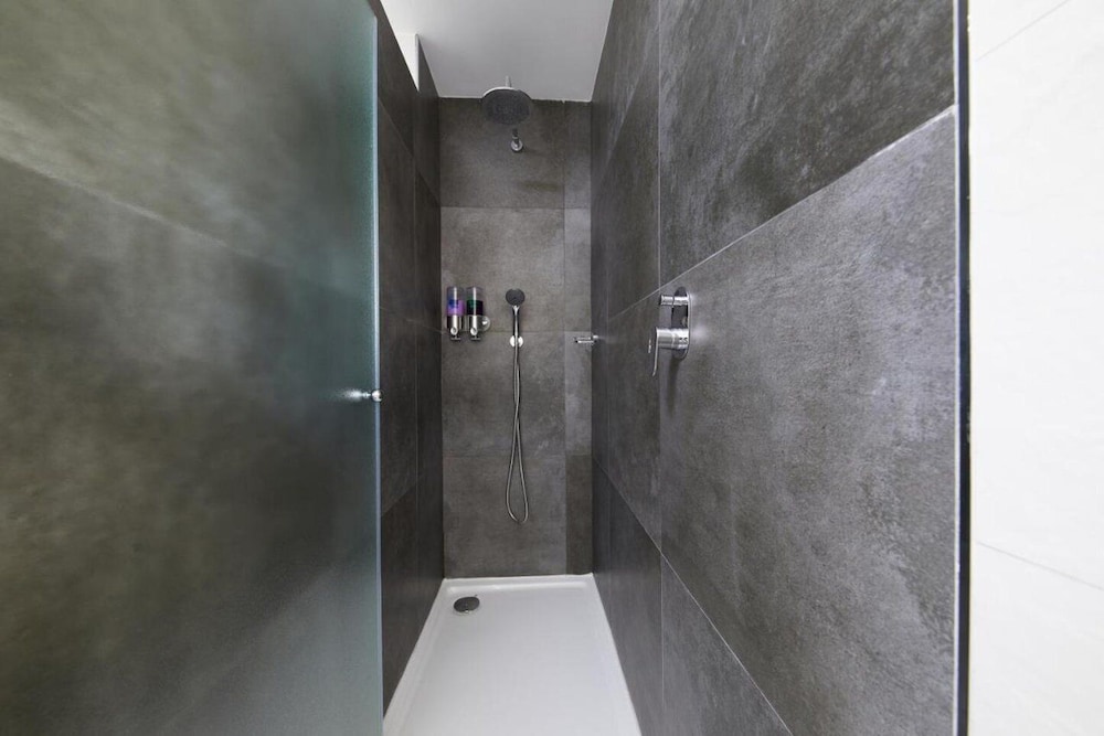 Luxury Double Room, Terrace, Sea View - Photo 11