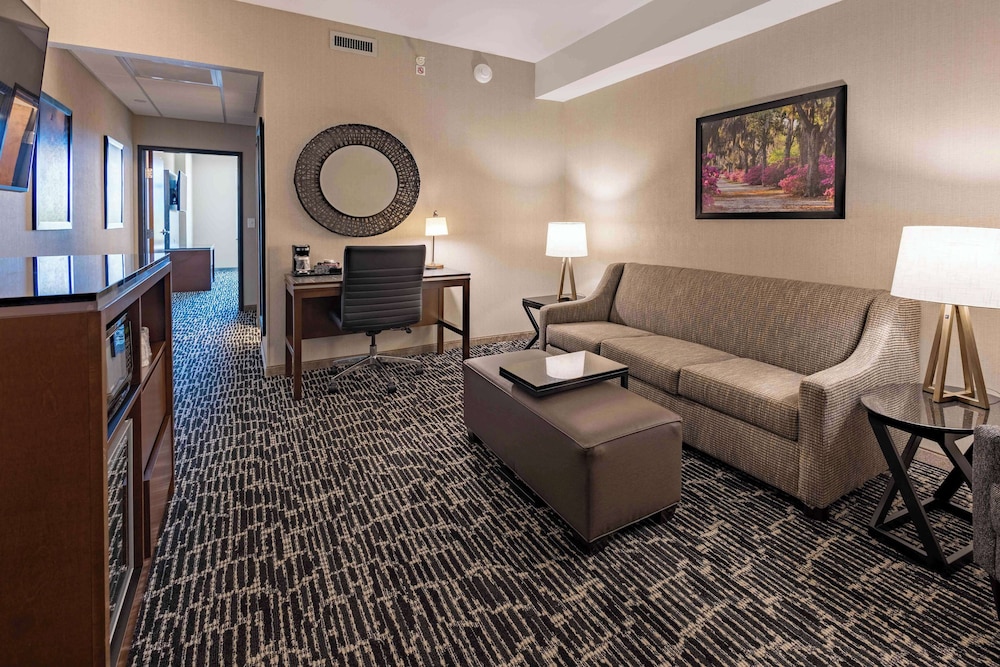 Drury Plaza Hotel Savannah Pooler, Foto 8