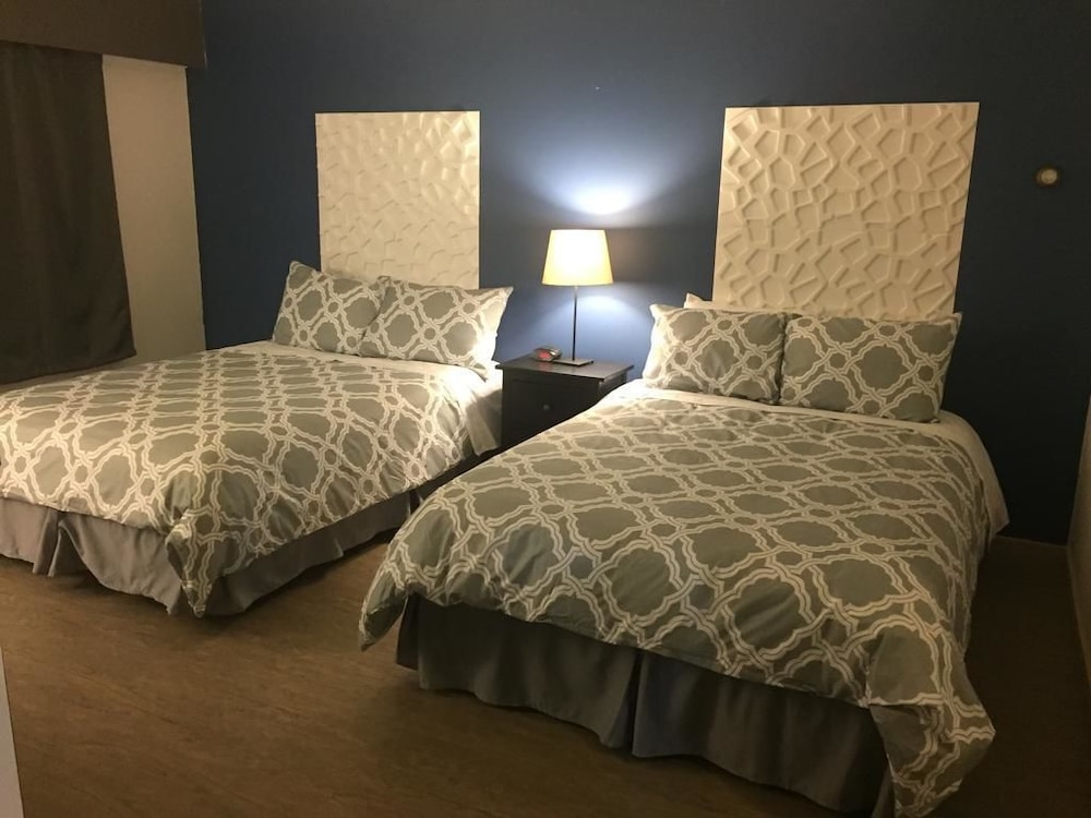 Family Suite, Multiple Beds photo 1