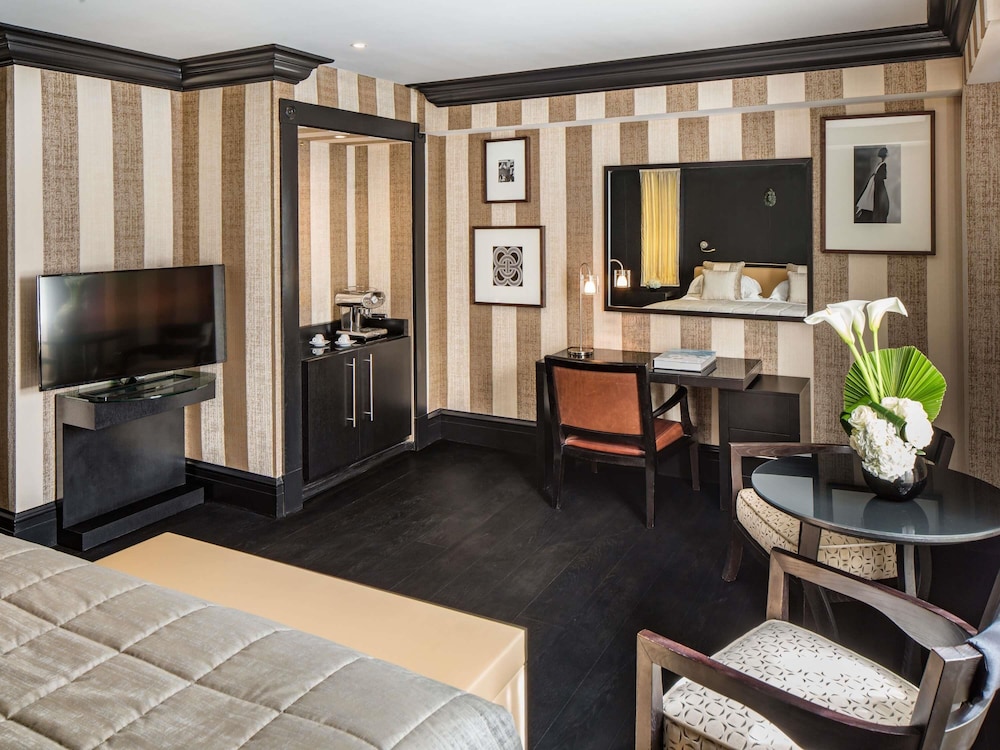 Deluxe Room photo 1
