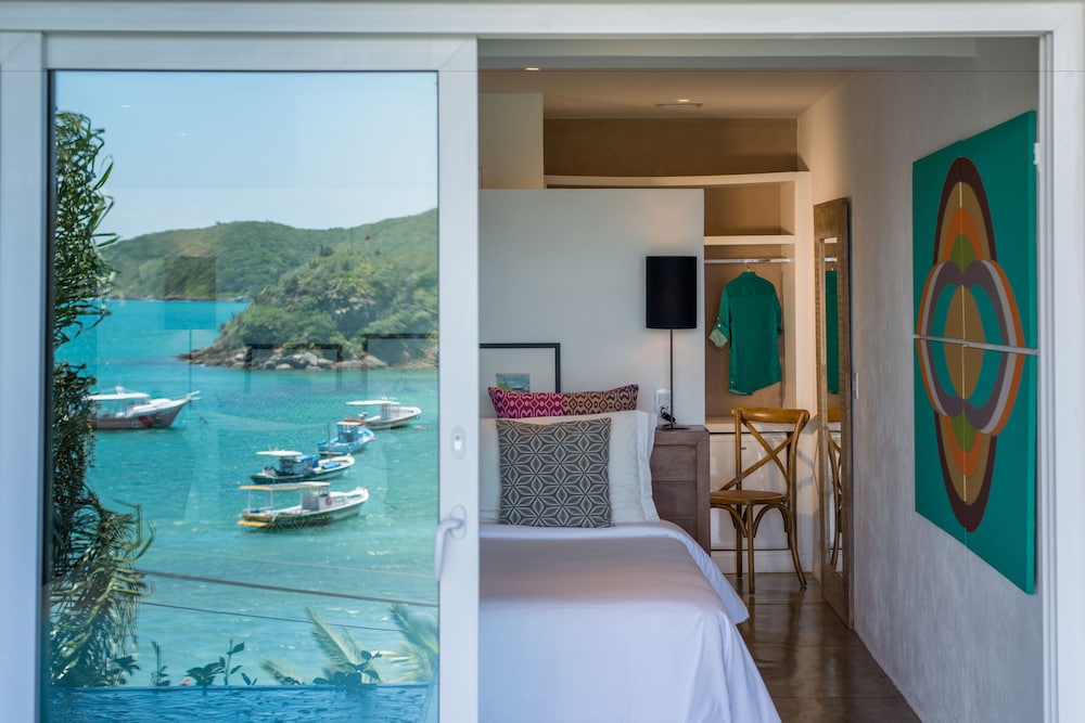 Premium Suite, Hot Tub, Sea View photo 1