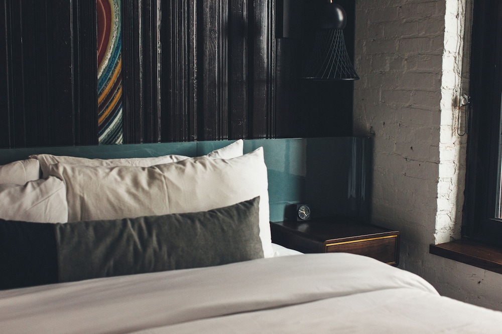 Two Queen Guestroom Accessible