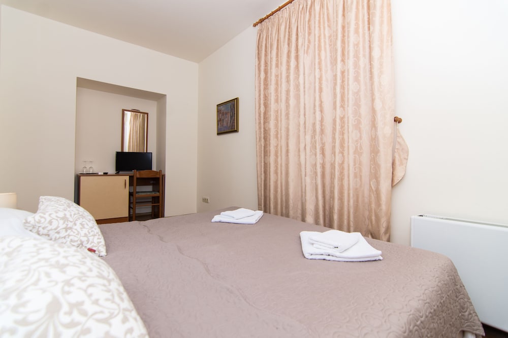 Double Room, Balcony, Sea View