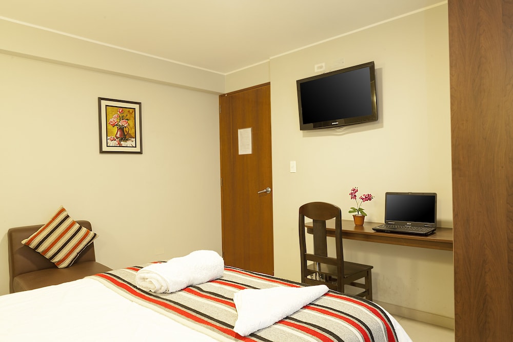 Single Room photo 3